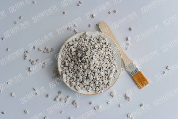 天然沸石常見的行業應用以及作用-國投盛世