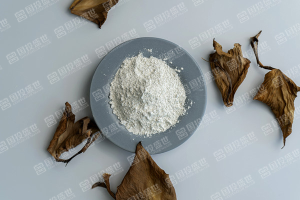 沸石粉在混凝土中的主要作用—國投盛世-國投盛世