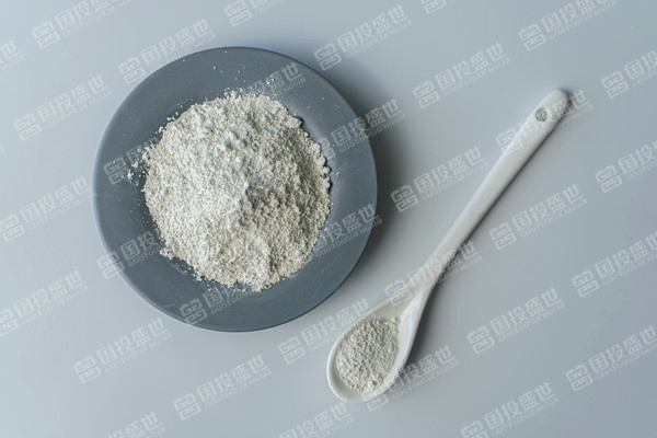 沸石粉和沸石顆粒的具體應用