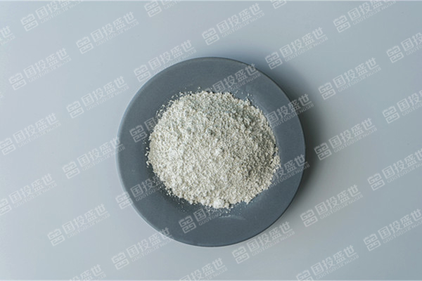 沸石粉在混凝土摻合料中的功效和作用