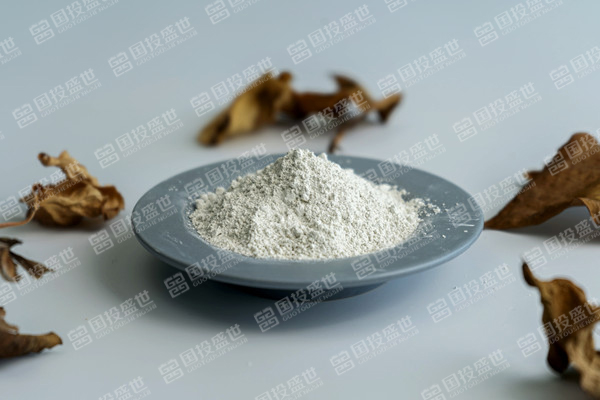 沸石粉在水產養殖中使用的好處-國投盛世