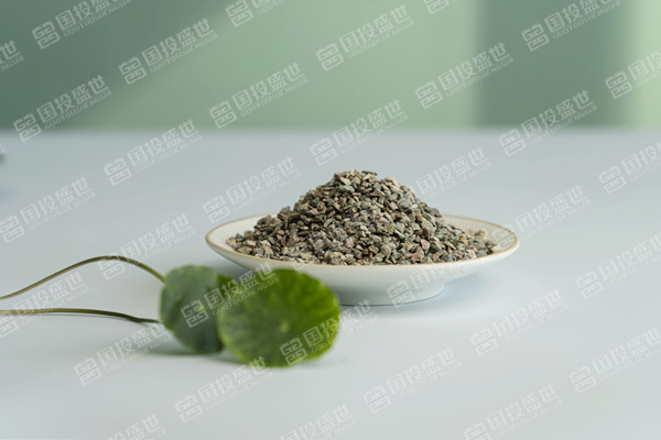 天然沸石為什么能分解甲醛？