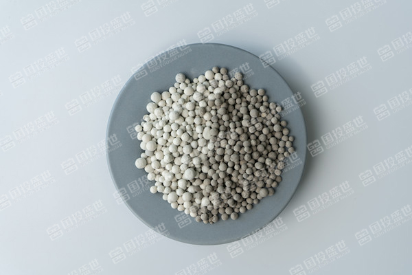 沸石粉品質好壞的鑒別方法