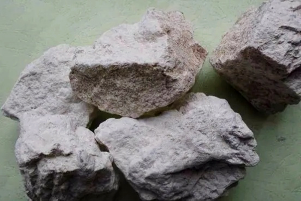 沸石粉的吸附作用和吸附原理-國投盛世