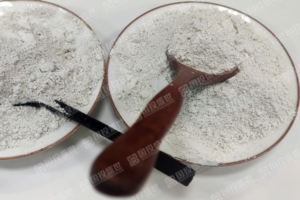 沸石推動晶體形成方面的作用-國投盛世