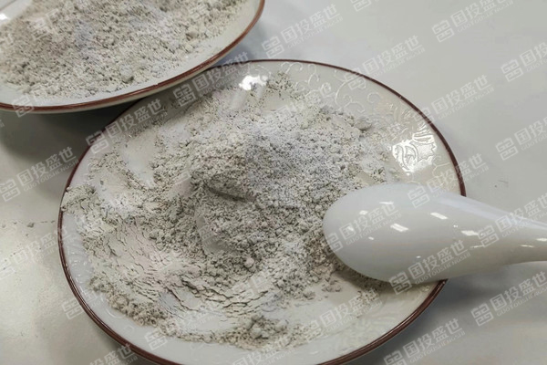沸石粉