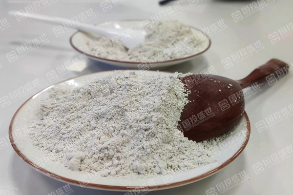 用沸石可以幫你搞定宿醉