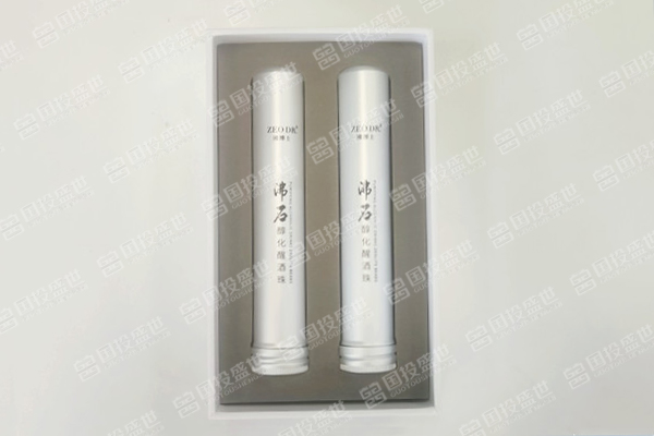 沸石醇化醒酒珠靠譜嗎？
