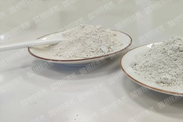 沸石可用作家畜墊料用礦物添加劑