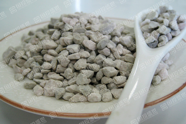 斜發(fā)沸石可應(yīng)用于飼料添加劑中-國投盛世