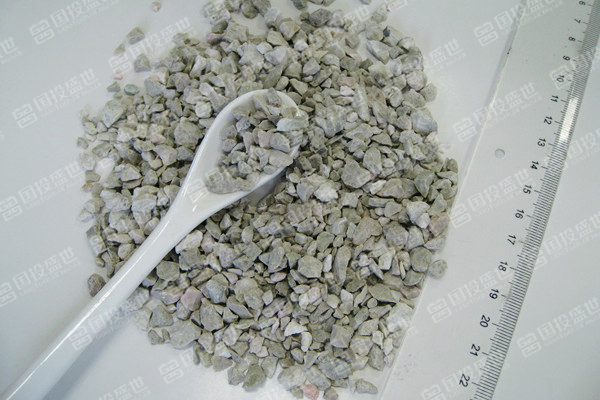 斜發沸石是什么？沸石作用有什么？