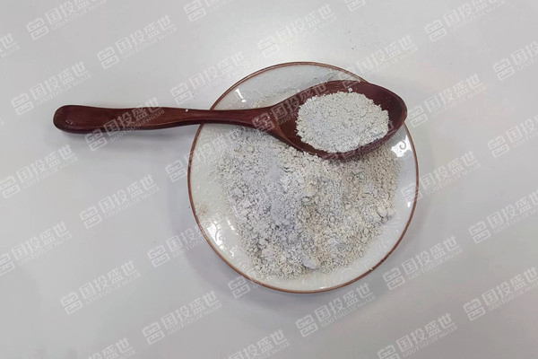 沸石在環境保護領域的應用