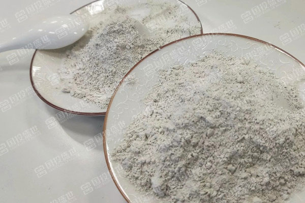 沸石可以用作動物飼料添加劑-國投盛世