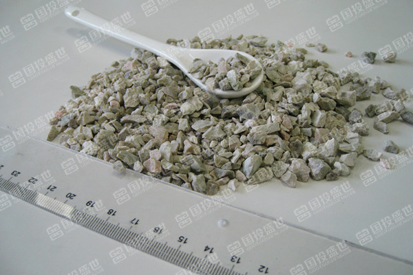 什么是天然斜發沸石？