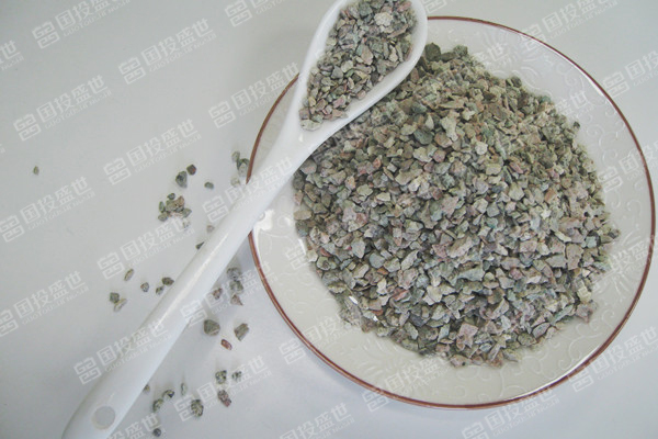 怎樣提高沸石的吸附效果？