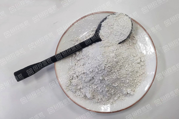 畜牧產業中沸石作為膳食補充劑