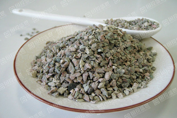 天然沸石為何能防輻射？
