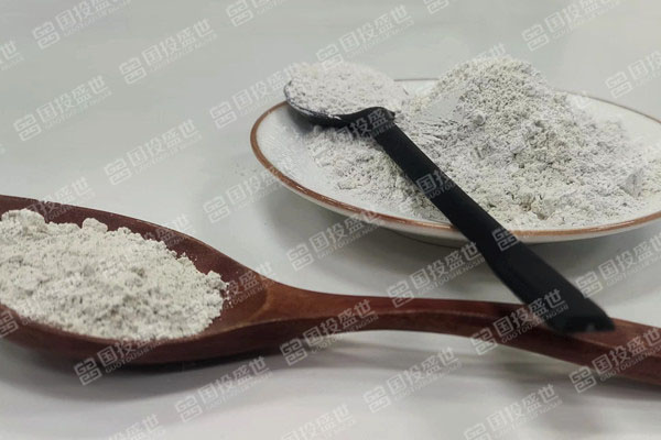 沸石在動物飼料添加中的應用