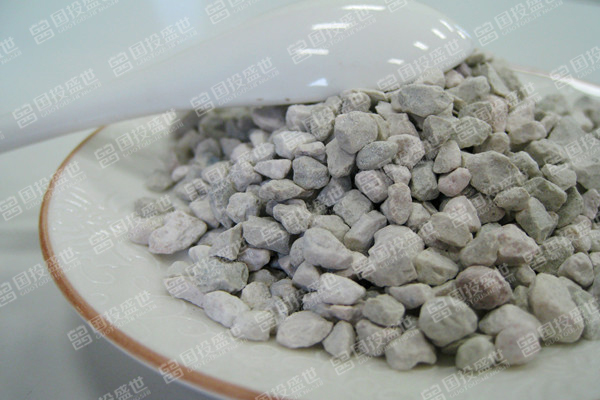 什么是沸石？沸石的類別包括什么？-國投盛世
