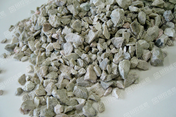 天然沸石的作用以及應用范圍