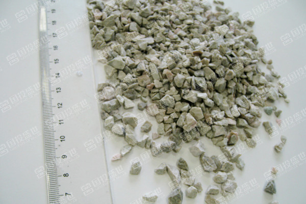 沸石針對甲烷氣體的作用-國投盛世