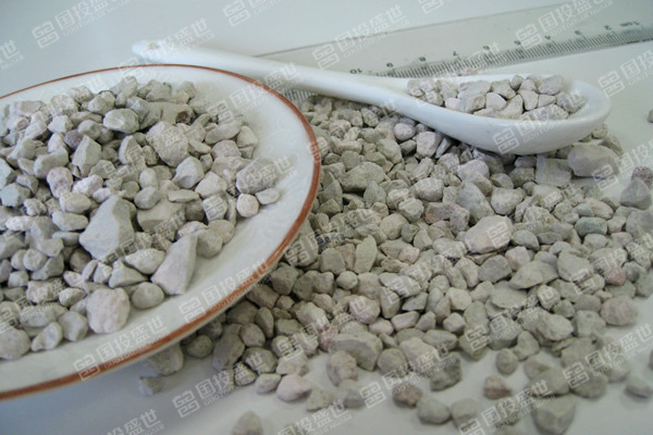 沸石對農業和園藝有何影響？-國投盛世