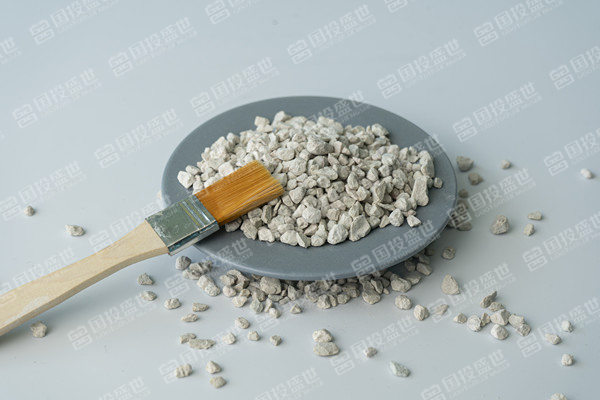 沸石是怎么產生的，種類有哪些？-國投盛世