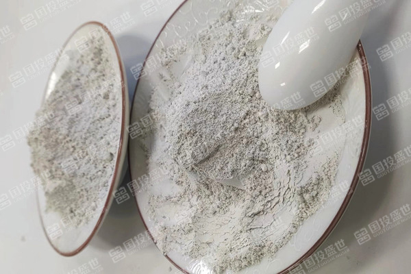 沸石在建筑行業中的作用：可用于混凝土外加劑-國投盛世