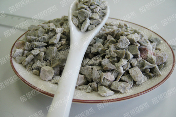 沸石在水處理中的用途是什么？