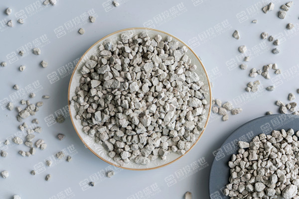 沸石的功能特點有什么？