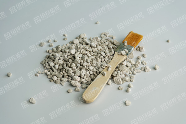 沸石及其在農(nóng)業(yè)中的潛在用途
