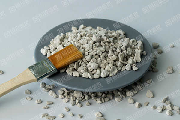 沸石在水過濾過程中的主要優勢
