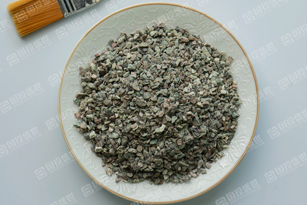 天然沸石在生活環(huán)境中的環(huán)保應(yīng)用