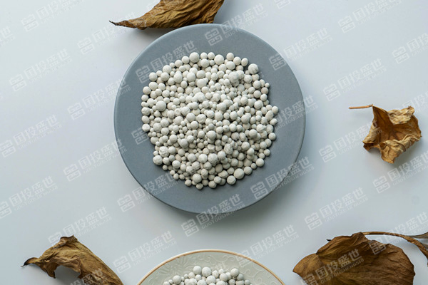 沸石是天然礦物質(zhì)土壤改良劑-國(guó)投盛世
