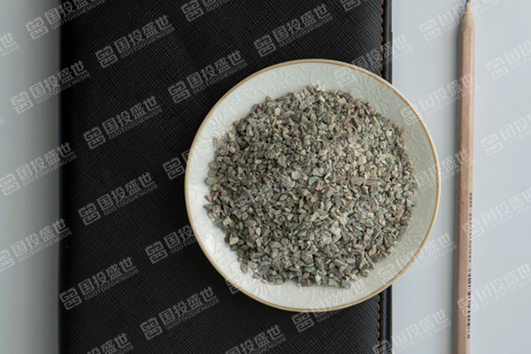 沸石為何能應(yīng)用于污水處理中？-國(guó)投盛世