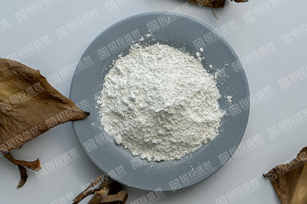沸石在人行道施工上的應用-國投盛世