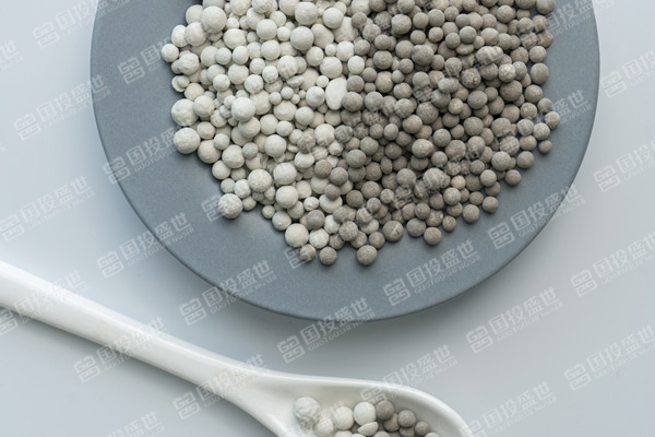 沸石具有除臭凈化的功能效果