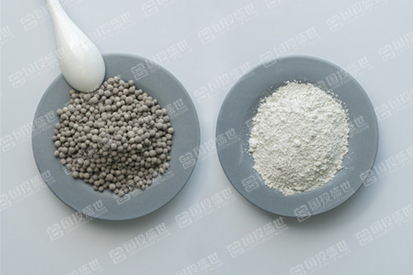 你可知道沸石有什么作用？