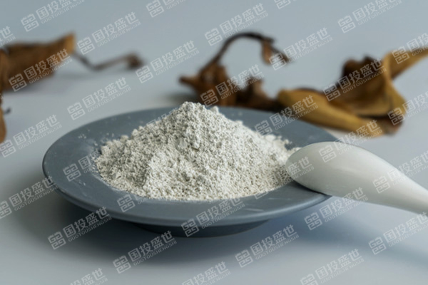 沸石應用于動物飼料添加劑的作用