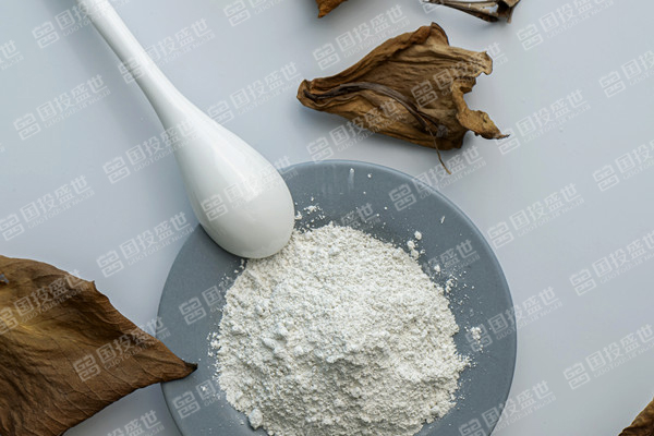斜發(fā)沸石在土壤調(diào)理時(shí)的應(yīng)用