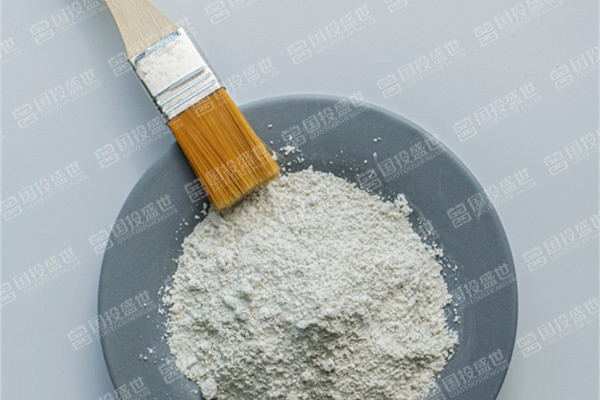 沸石對氣味可以有效控制