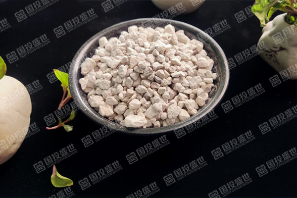 天然沸石添加到混凝土中有什么用？