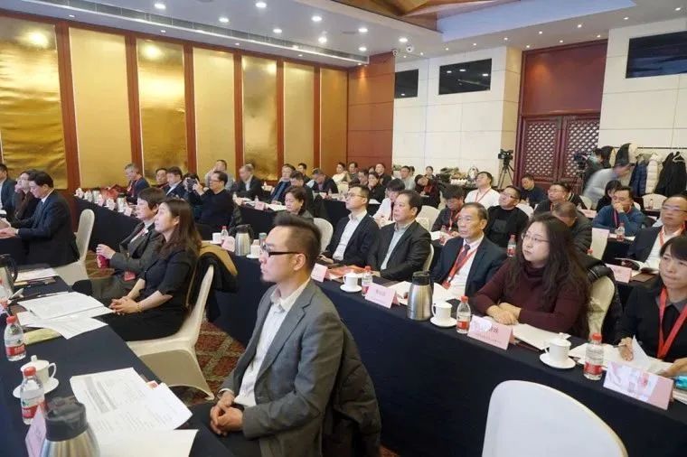熱烈祝賀 | 國投盛世董事長劉嚴蓬當選中國涂料工業協會第一屆監事會監事長！