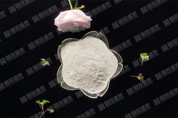 沸石粉可作為優(yōu)秀的填料