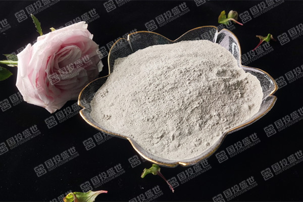 沸石可應用于牲畜墊料礦物添加劑