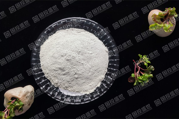 沸石具有止血功能可以使傷口愈合-國投盛世