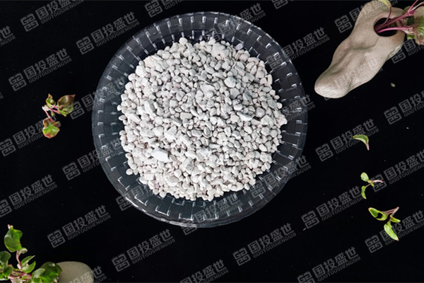 天然沸石可作為水處理的優秀濾料-國投盛世