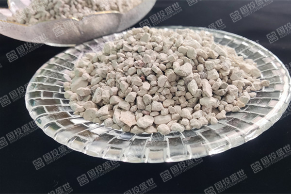 適用于眾多行業應用中的沸石粉