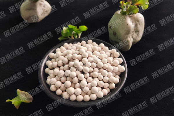 使用沸石作為土壤改良劑的好處