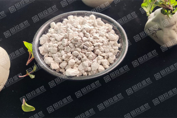 用天然沸石做的貓砂有什么優勢？